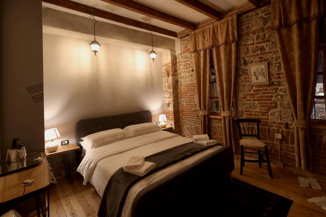 Hotel Le Petit Secret, Korce, Albania *
