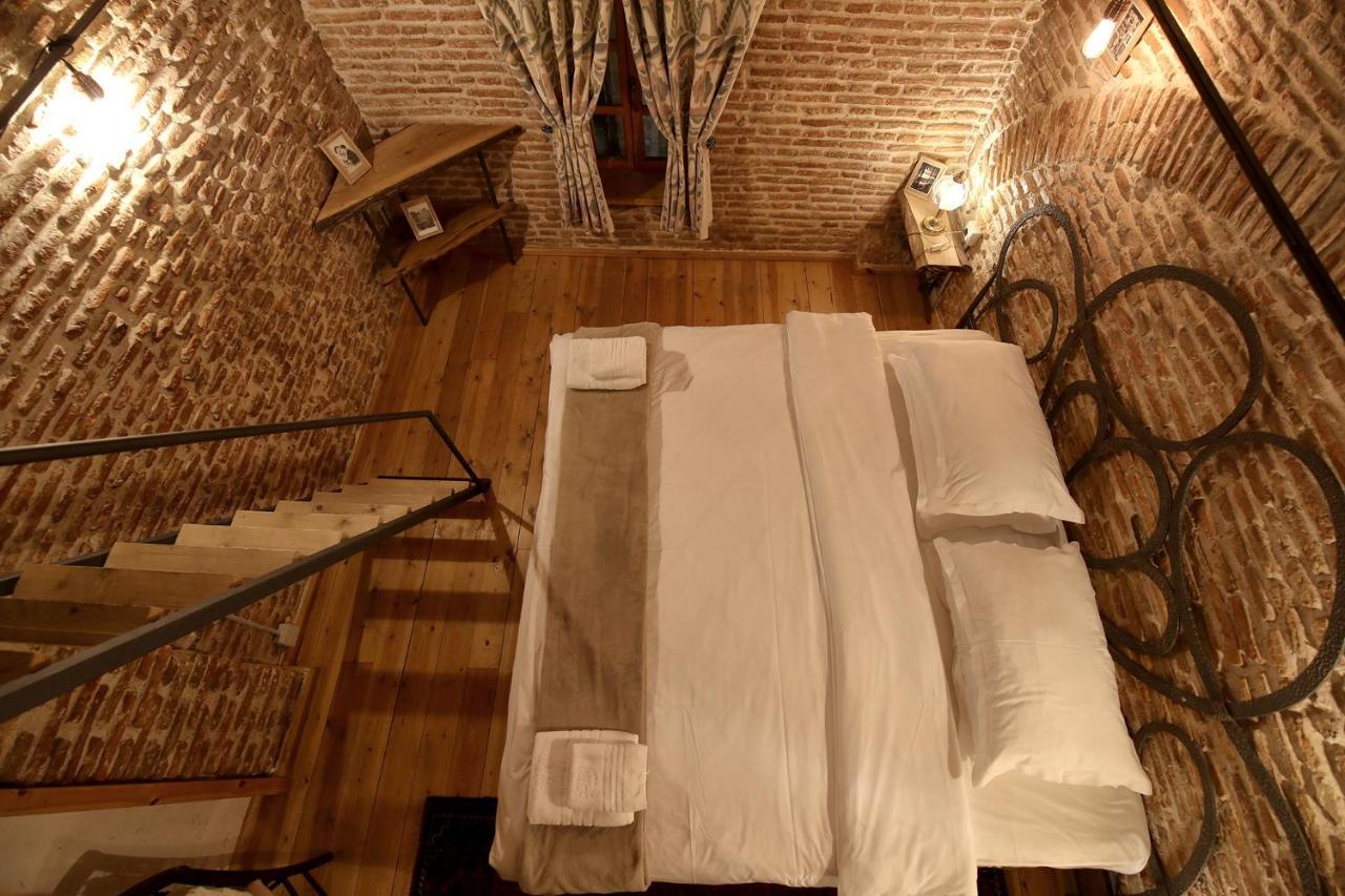 Hotel Le Petit Secret, Korce, Albania