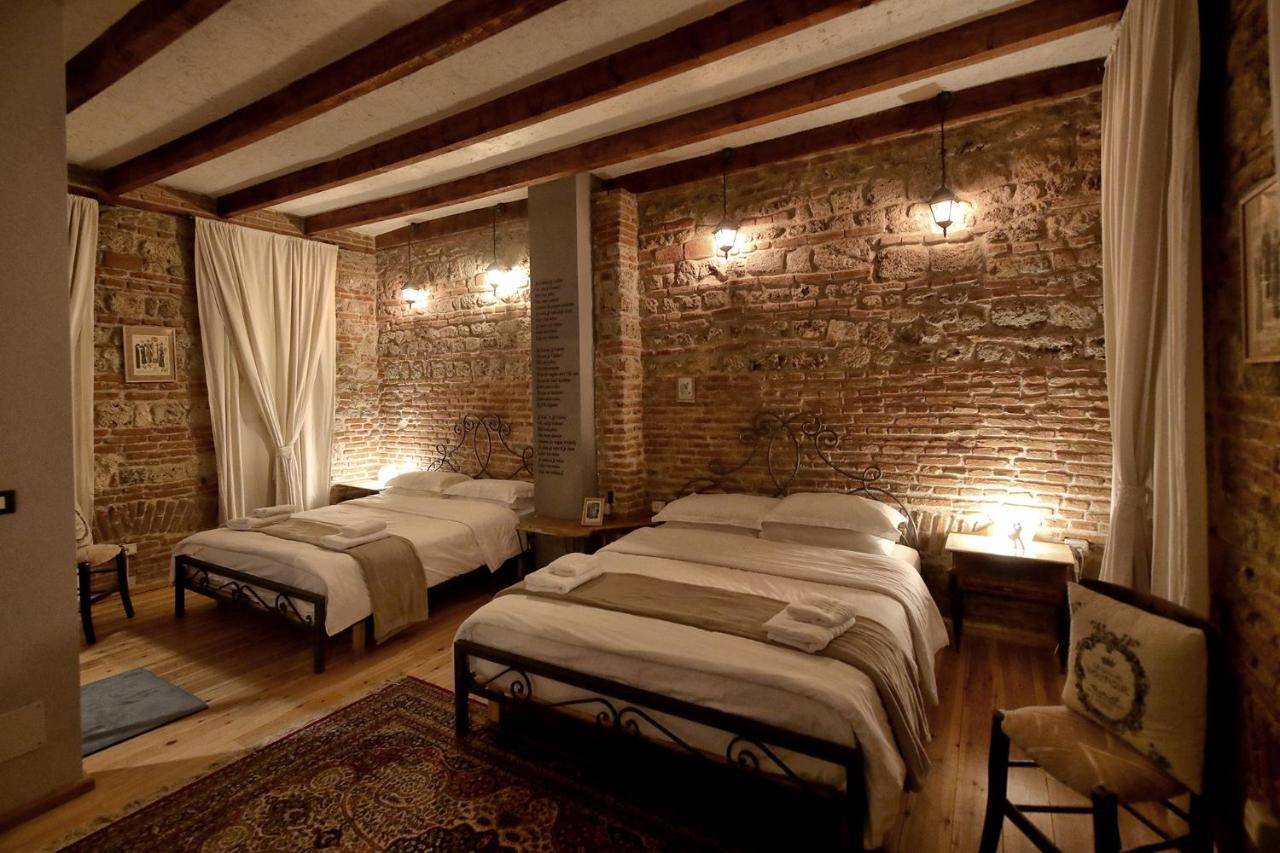 Le Petit Secret, Korce, Albania Hotel Korce